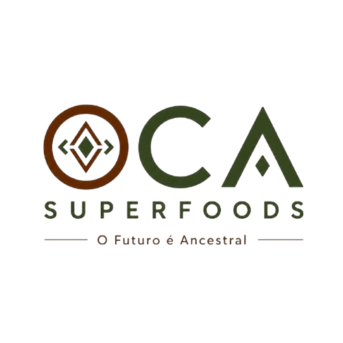 Logotipo da empresa BARU VIDA
