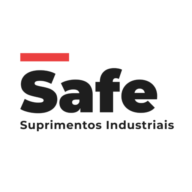 Logotipo da empresa SAFE EPI