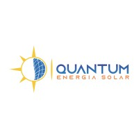 Logotipo da empresa QUANTUN ENERGIA SOLAR
