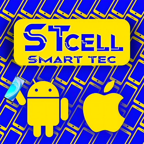 Logotipo da empresa SMART TEC