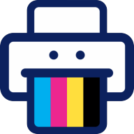 Logotipo da empresa AG10 IMPRESSORAS