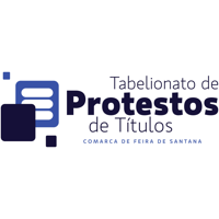 Logotipo da empresa TABELIONATO DE NOTAS COM FUNCAO DE PROTESTO DE SERRA PR