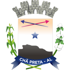 Logotipo da empresa CHA PRETA CAMARA MUNICIPAL DE VEREADORES