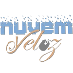 Logotipo da empresa NUVEM VELOZ