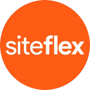 Logotipo da empresa FLEXCOMMERCE