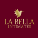 Logotipo da empresa LA BELLA
