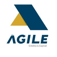 Logotipo da empresa AGILE SECURITIZADORA S/A