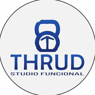Logotipo da empresa THRUD STUDIO FUNCIONAL