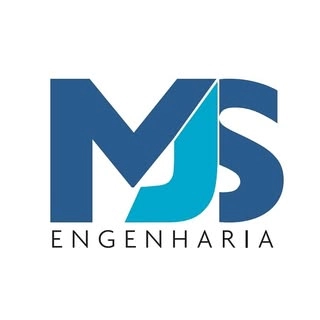 Logotipo da empresa MJSENG EMPREENDIMENTOS