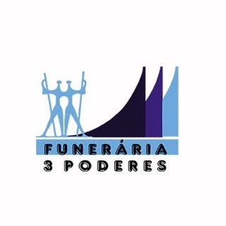 Logotipo da empresa FUNERARIA 3 PODERES