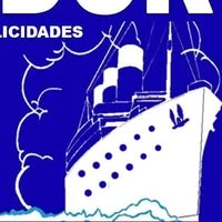 Logotipo da empresa NAVEGADOR