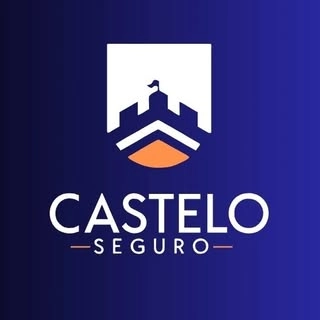 Logotipo da empresa CASTELO SEGURO