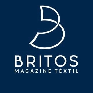 Logotipo da empresa BRITOS