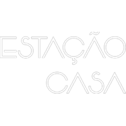 Logotipo da empresa ESTACAO CASA