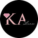Logotipo da empresa KA LUXO