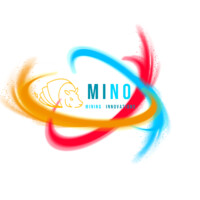Logotipo da empresa MINO MINING INNOVATIONS