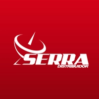 Logotipo da empresa SERRA IMPORTADORA
