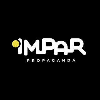 Logotipo da empresa IMPAR PROPAGANDA LTDA