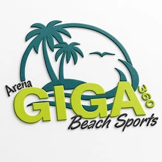 Logotipo da empresa ACADEMIA GIGA 360