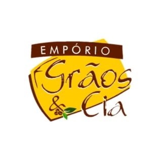 Logotipo da empresa EMPORIO GRAOS & CIA