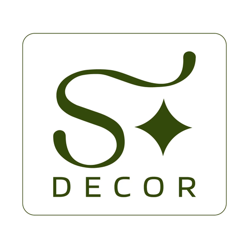 Logotipo da empresa SONHARE DECOR