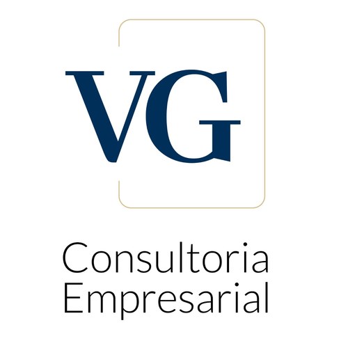 Logotipo da empresa VG CONSULTORIA EMPRESARIAL