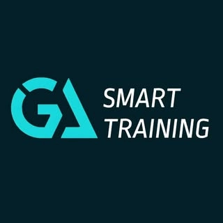 Logotipo da empresa GA SMART TRAINING