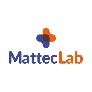 Logotipo da empresa MATTEC LAB