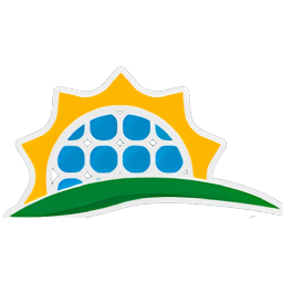 Logotipo da empresa MAIS SOLAR