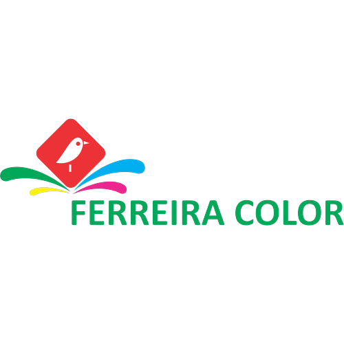 Logotipo da empresa MULTILAB COLOR