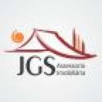 Logotipo da empresa JGS ASSESSORIA CONTABIL LTDA