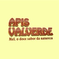 Logotipo da empresa APIS VALVERDE
