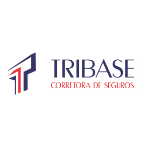 Logotipo da empresa TRIBASE SEGUROS