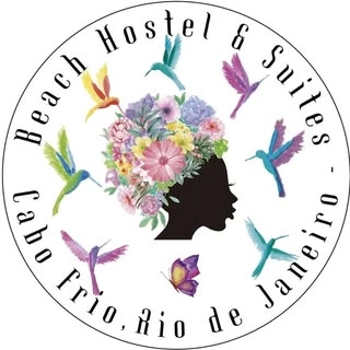 Logotipo da empresa LOS PIBES DE FLORES