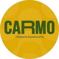 Logotipo da empresa BOTECO DO CARMO