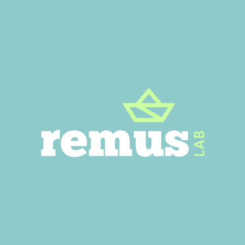 Logotipo da empresa REMUS LAB