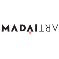 Logotipo da empresa MAD ART