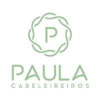 Logotipo da empresa PAULA CABELEIREIRA