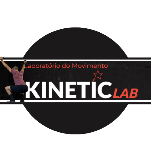 Logotipo da empresa KINETIC FUNCTIONAL