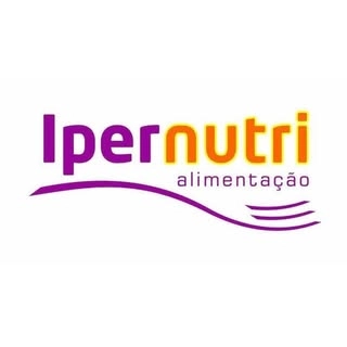 Logotipo da empresa IPERNUTRI