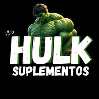 Logotipo da empresa SOS SUPLEMENTOS