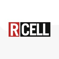 Logotipo da empresa RCELL TELECOM COMUNICACOES