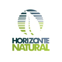 Logotipo da empresa HORIZONTE NATURAL