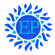 Logotipo da empresa ESPACO PAES SAUDE MENTAL