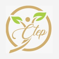 Logotipo da empresa CTEP