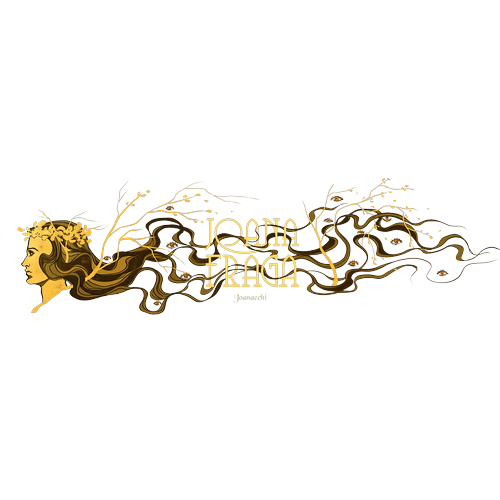 Logotipo da empresa FRAGA ATELIER