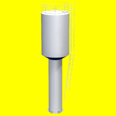 Logotipo da empresa ANDERSON RODRIGO SANTOS