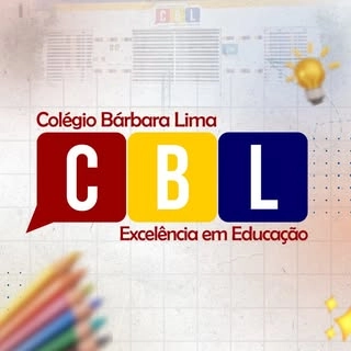Logotipo da empresa COLEGIO BARBARA LIMA