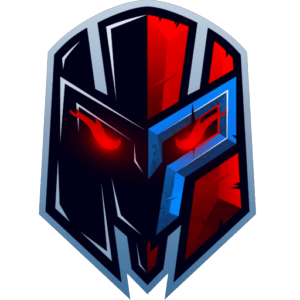 Logotipo da empresa PLAY HARD