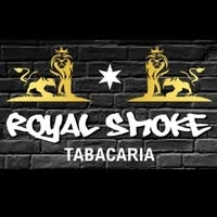 Logotipo da empresa TABACARIA ROYAL SMOKE